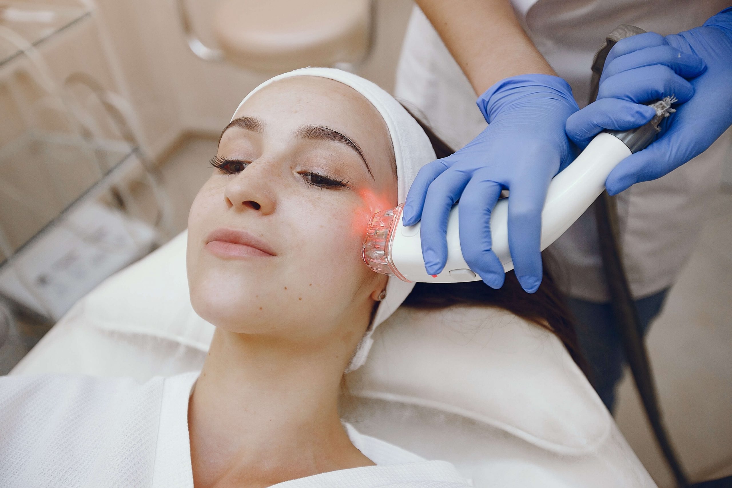 Laser Toning Treatment Cost in Vijayawada
