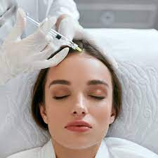Best Mesotherapy Doctor In Vijayawada