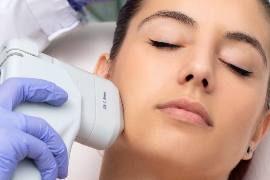 Hifu Treatment in Vijayawada