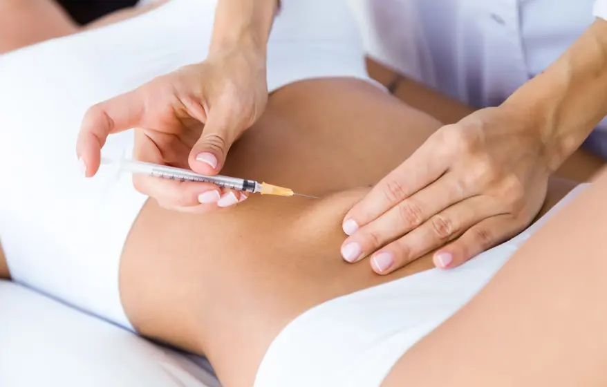 Best Liposuction Surgeon In Vijayawada