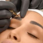 Best Microblading Treatment in Vijayawada