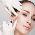 skin whitening