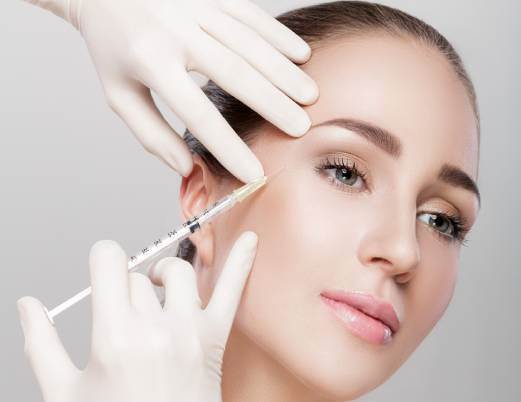 skin whitening