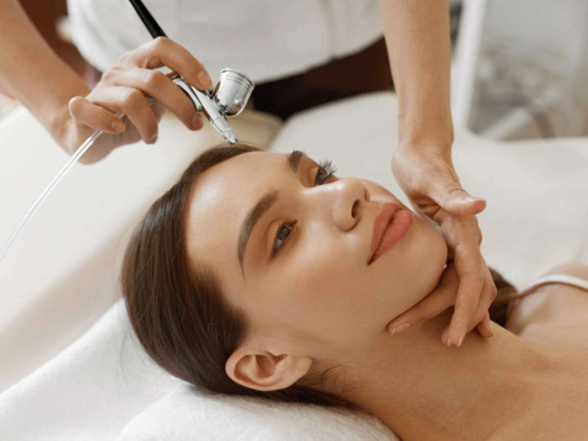 Best Skin Rejuvenation In Vijayawada