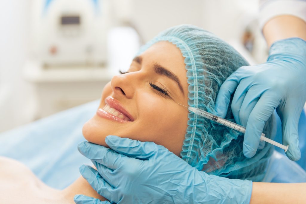 Best Skin Care Clinic in Vijayawada