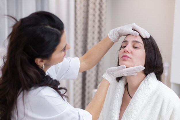 Best Face Lift Treatment in Vijayawada