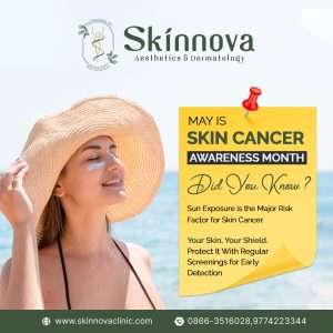 Best Cosmetic Clinic in Vijayawada