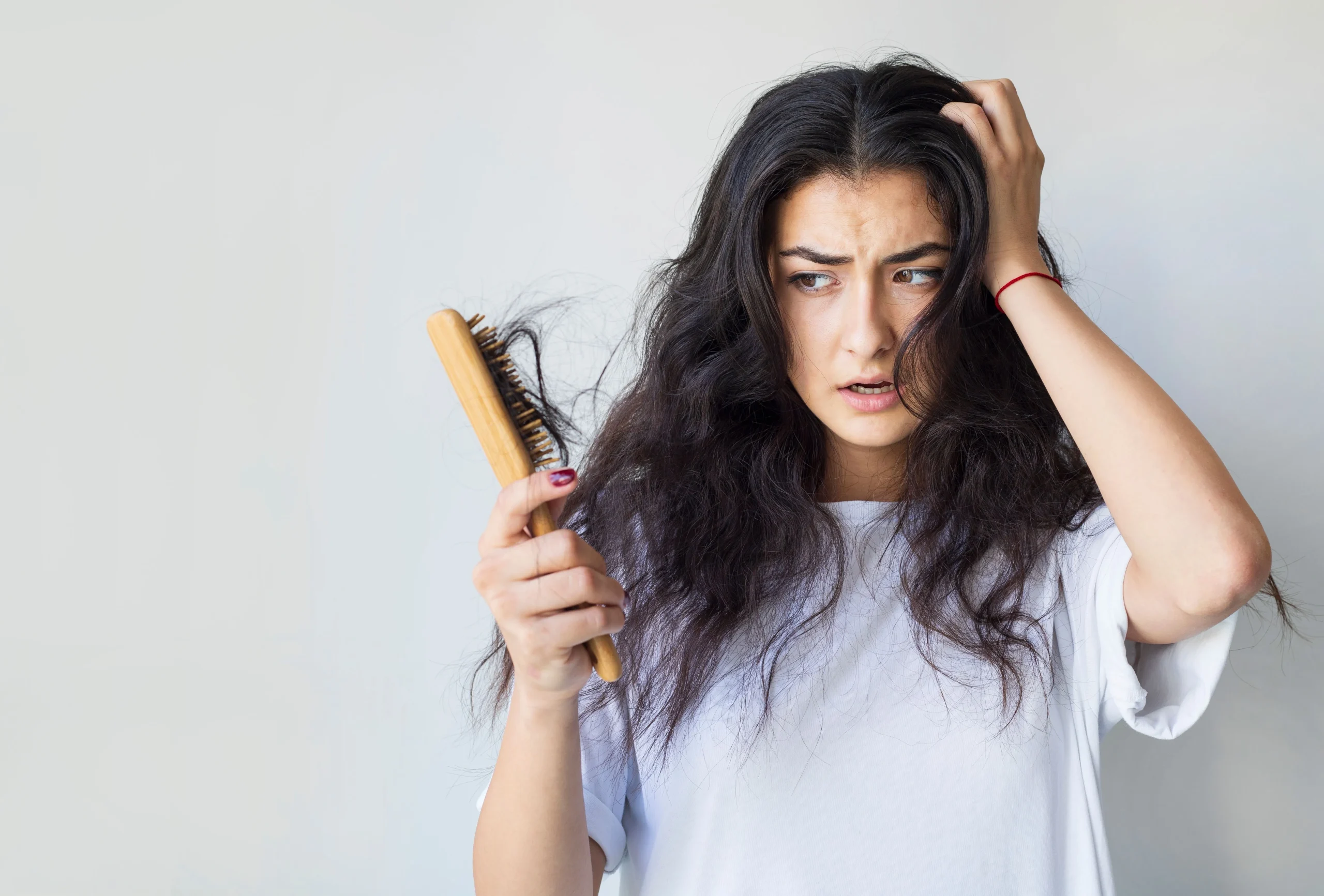 Best Hair Loss Clinic in Vijayawada