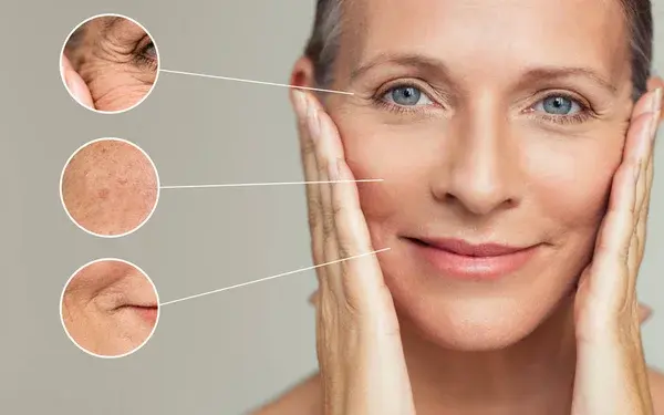 anti aging treatment