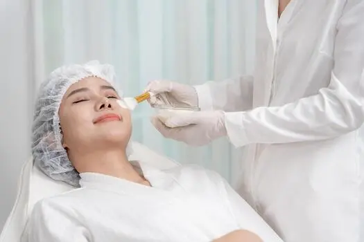 Skin Whitening Treatment in Vijayawada