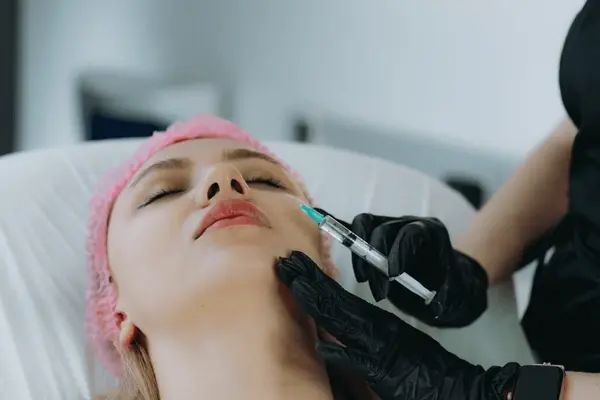 Anti-Aging Treatment in Vijayawada